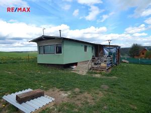 Prodej pozemku pro bydlení, Velká Buková, 1335 m2