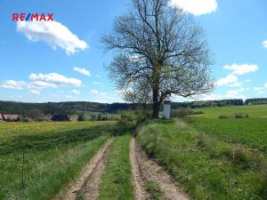 Prodej pozemku pro bydlení, Velká Buková, 1335 m2