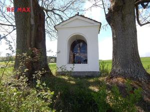 Prodej pozemku pro bydlení, Velká Buková, 1335 m2