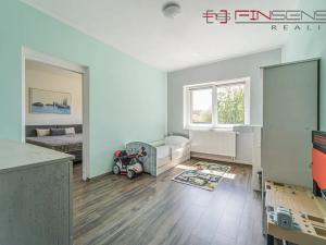 Prodej rodinného domu, Mšec, Vítovská, 180 m2