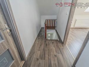 Prodej rodinného domu, Mšec, Vítovská, 180 m2