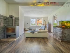 Prodej rodinného domu, Mšec, Vítovská, 180 m2