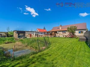 Prodej rodinného domu, Mšec, Vítovská, 180 m2