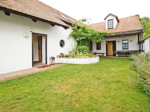 Pronájem vily, Praha - Dejvice, Na Špitálce, 314 m2