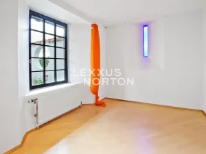 Pronájem vily, Praha - Dejvice, Na Špitálce, 314 m2