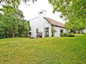Pronájem vily, Praha - Dejvice, Na Špitálce, 314 m2
