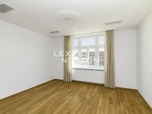 Pronájem bytu 6+kk a větší, Praha - Nové Město, Novomlýnská, 269 m2