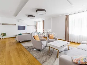 Pronájem vily, Praha - Břevnov, Polní, 250 m2