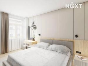 Prodej bytu 3+kk, Jilemnice, Jana Harracha, 88 m2