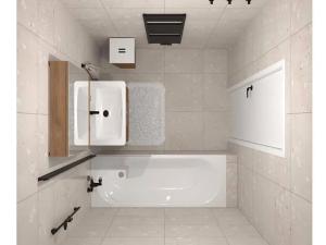 Prodej bytu 3+kk, Jilemnice, Jana Harracha, 88 m2
