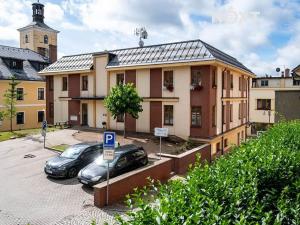 Prodej bytu 2+kk, Jilemnice, Jana Harracha, 60 m2