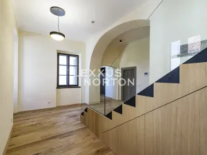 Pronájem rodinného domu, Praha - Hradčany, Kanovnická, 812 m2