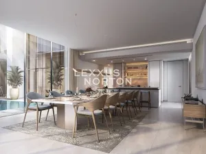 Prodej bytu 4+kk, Umm al-Kuvajn, Spojené arabské emiráty, 181 m2