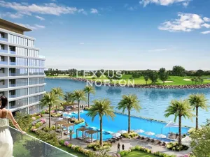 Prodej bytu 4+kk, Umm al-Kuvajn, Spojené arabské emiráty, 181 m2
