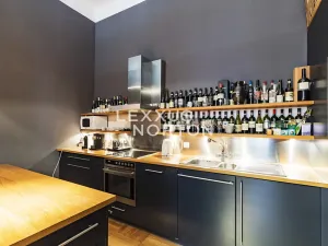Prodej bytu 3+1, Praha - Staré Město, Dlouhá, 170 m2