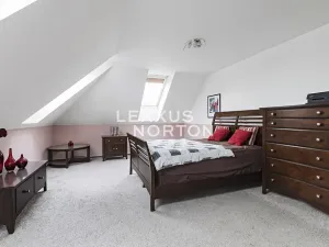 Prodej rodinného domu, Sluštice, 174 m2