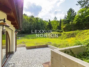 Prodej pozemku pro bydlení, Roztoky, Tiché údolí, 1416 m2