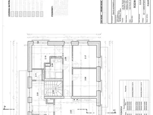 Prodej pozemku pro bydlení, Roztoky, Tiché údolí, 1416 m2
