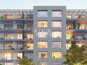 Prodej bytu 3+kk, Praha - Libeň, Zenklova, 84 m2