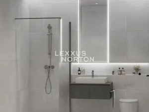 Prodej bytu 3+kk, Praha - Libeň, Zenklova, 84 m2