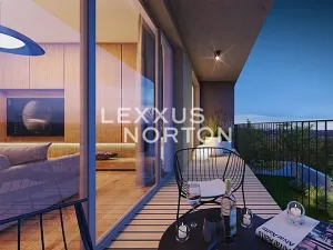 Prodej bytu 4+kk, Praha - Libeň, Zenklova, 112 m2