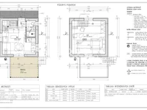 Prodej rodinného domu, Ostrovec, 44 m2