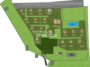 Prodej rodinného domu, Ostrovec, 44 m2