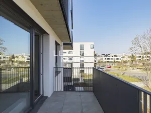 Prodej bytu 2+kk, Praha - Modřany, Zlochova, 46 m2