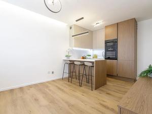 Prodej bytu 3+kk, Ostrava, Podroužkova, 50 m2