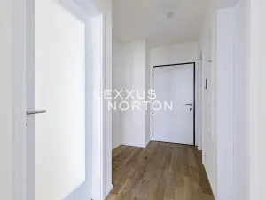 Pronájem bytu 2+kk, Praha - Holešovice, U průhonu, 51 m2