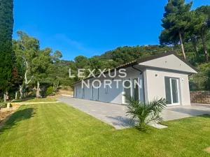 Prodej vily, Pollina, Itálie, 185 m2