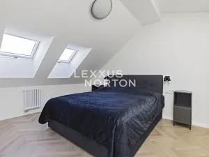 Prodej bytu 3+kk, Praha - Vinohrady, Moravská, 70 m2