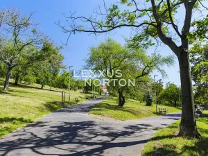 Prodej bytu 3+kk, Praha - Libeň, Zenklova, 84 m2