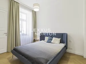 Pronájem bytu 2+kk, Praha - Vinohrady, Mánesova, 46 m2