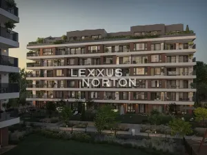 Prodej bytu 2+kk, Praha - Letňany, Tupolevova, 66 m2