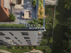 Prodej bytu 2+kk, Praha - Letňany, Tupolevova, 66 m2