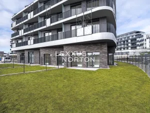 Prodej bytu 4+kk, Praha - Stodůlky, Bělohlávkova, 101 m2