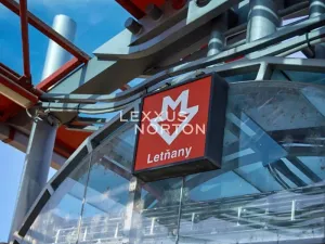 Prodej bytu 3+kk, Praha - Letňany, Tupolevova, 75 m2
