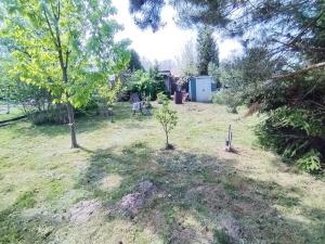 Prodej zahrady, Ostrava, Vrublova, 299 m2