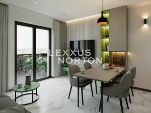 Prodej ubytování, Praha - Malešice, U tvrze, 42 m2
