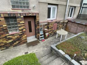 Prodej vícegeneračního domu, Praha - Řepy, Čistovická, 243 m2