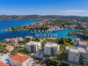 Prodej bytu 2+kk, Ražanj, Chorvatsko, 70 m2