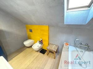 Prodej bytu 4+kk, Praha - Smíchov, U Pernikářky, 174 m2