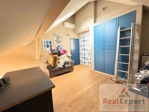 Prodej bytu 4+kk, Praha - Smíchov, U Pernikářky, 174 m2