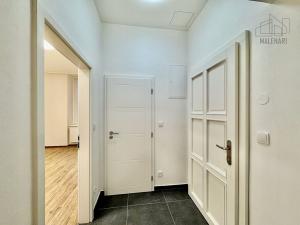 Pronájem bytu 2+kk, Praha - Smíchov, Ke Koulce, 51 m2