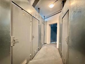 Pronájem bytu 2+kk, Praha - Smíchov, Ke Koulce, 51 m2