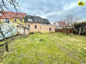 Prodej rodinného domu, Soběslav, 230 m2