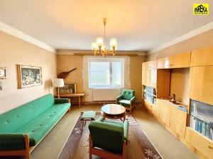 Prodej rodinného domu, Soběslav, 230 m2
