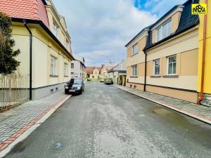 Prodej rodinného domu, Soběslav, 230 m2