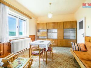 Prodej rodinného domu, Horšovský Týn - Plzeňské Předměstí, Plzeňská, 78 m2